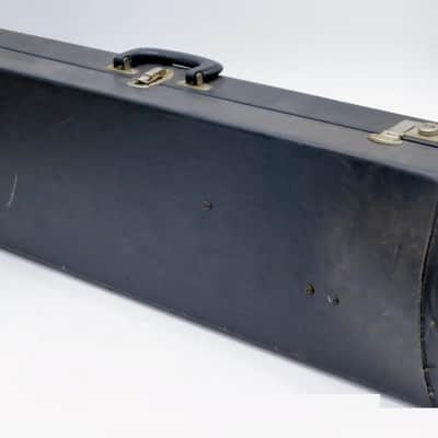 Reynolds Medalist Trombone, USA, Brass, with case and mouthpiece image 18
