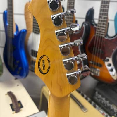 Line 6 Variax 6 image 4