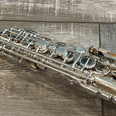 84,xxx Selmer Mark VI Soprano Sax- Pristine, Museum Quality Beauty! image 2