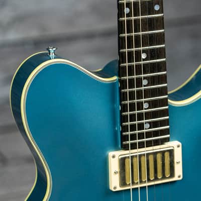 Eastman Romeo LA - Celestine Blue image 4