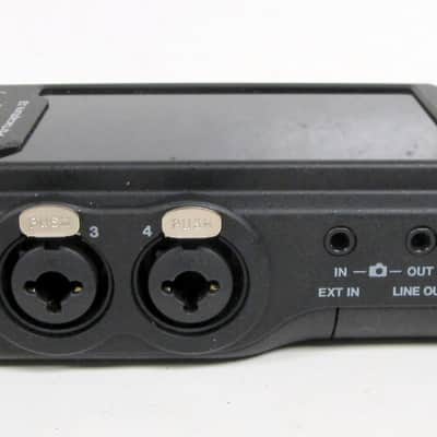 Used TASCAM Portacapture X8 Portable Digital Recorder with USB Audio Interface W/ Power Supply VGC image 4