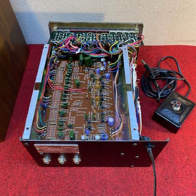 Ace Tone FR-6 Rhythm Ace with footswitch in the original box! image 14