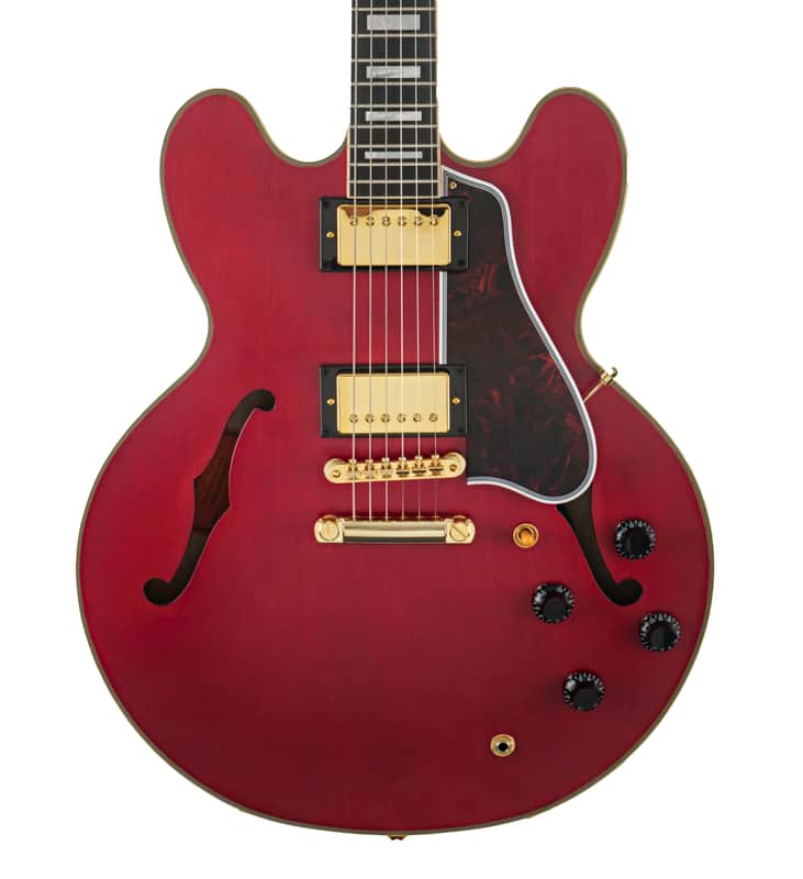 Epiphone IGC 1959 ES-355 Guitar #24091512313 image 1