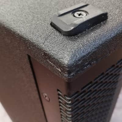 ELECTRO VOICE ETX-35P image 3