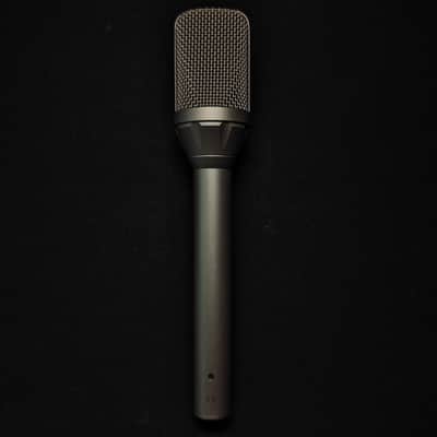 Microtech Gefell MT71S 2010s - Nickel image 4
