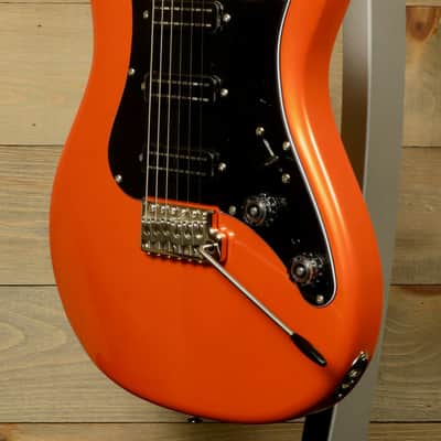 PRS SE NF3 image 6