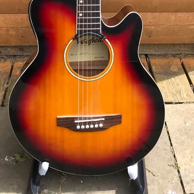 Westfield Electro-Acoustic Guitar - Offers Welcome image 1