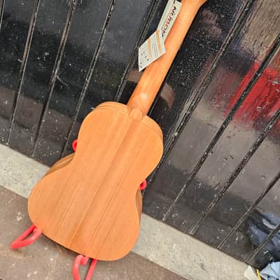 Uma uk-o5sc - Mahogany image 3