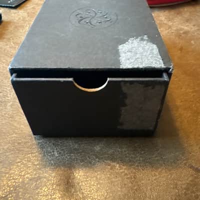 Darkglass Electronics Hyper Luminal Hybrid Compressor image 7