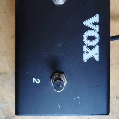 Vox AD100VTH Head and Cab image 7