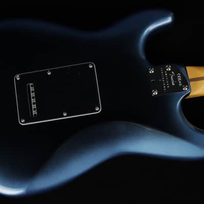 Fender American Professional II Stratocaster - MN DKN (#772) image 18