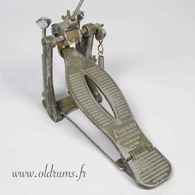 RARE HAYMAN bass drum pedal image 2