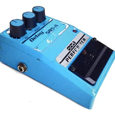 DOD Performer Delay 585-A