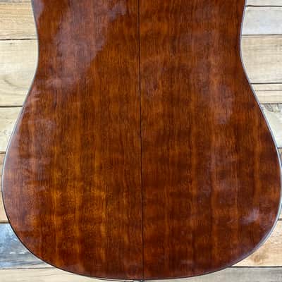 2003 Martin D-18 Andy Griffith Signature Model image 16