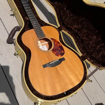 Boucher BG-41T-G Bluegrass Goose Series Torrefied image 1
