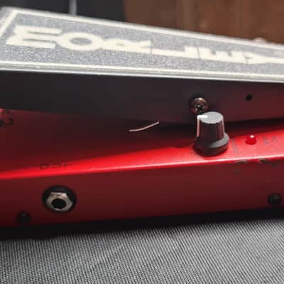 Morley 20/20 Bad Horsie Wah 2020 - Present - Red image 2