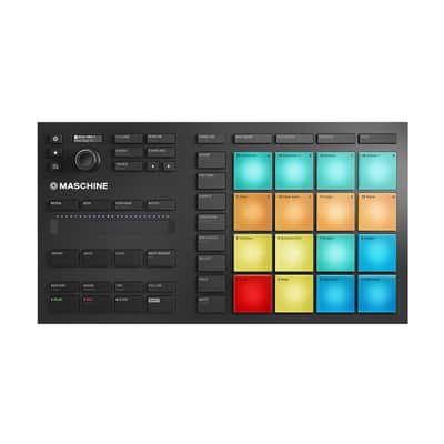 Maschine Mikro Mk3 Native Instruments image 8