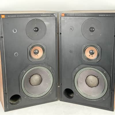 JBL L110 Vintage Classic Speakers image 1