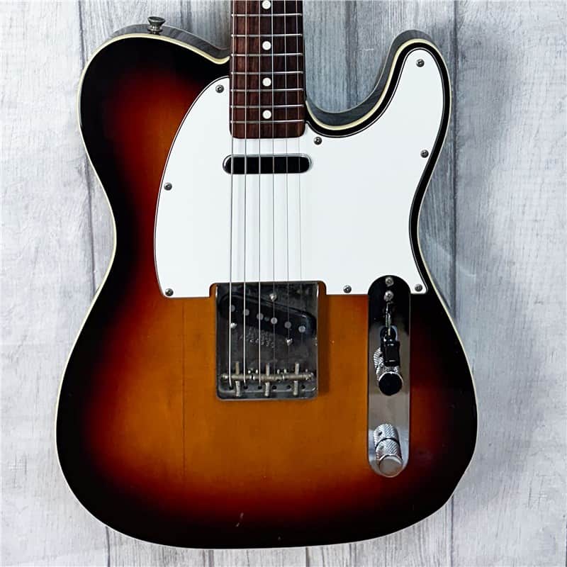 Fender Japan テレキャスター Fender Japan TL52-900 1990' | Guitar Shop FOOLS GOLD