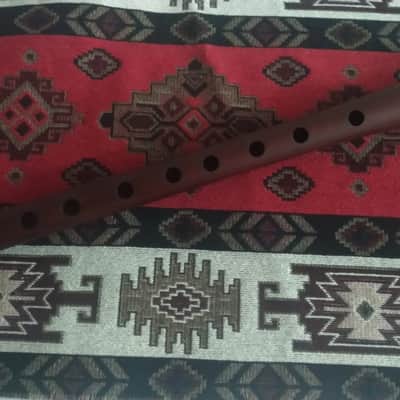 Duduk for Meditation Inc. Reeds and Case, tuned to 432Hz, Handmade in Armenia image 6