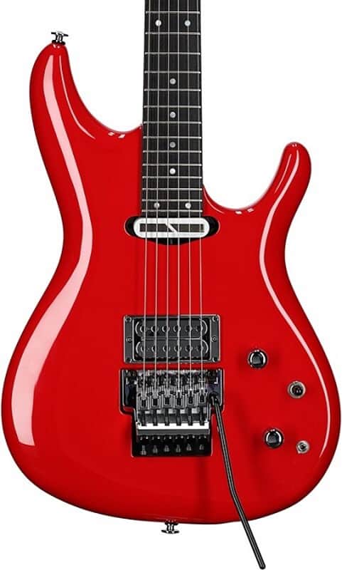 Ibanez JS2480 Joe Satriani Signature | Reverb