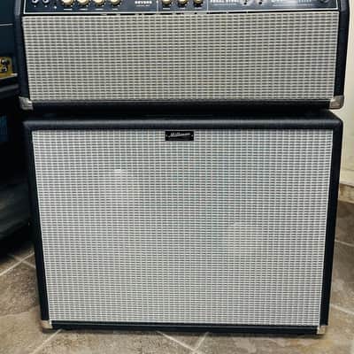 Milkman Pedal Steel 85-Watt Guitar Amp Head 2012 - Present - Various image 1