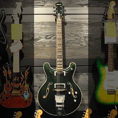 Yamaha SA-5 1966 image 1