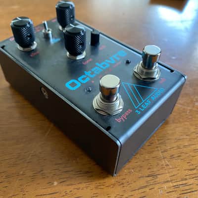3Leaf Audio Octabvre MKIII B-stock 2021 image 2