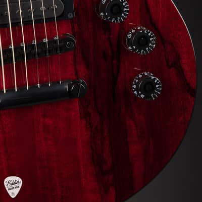 ESP USA Eclipse - Black Cherry image 15