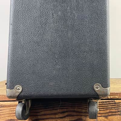 1981 Vintage Music Man 212-HD-150 Guitar Amp 150 Watts 2x12" image 20