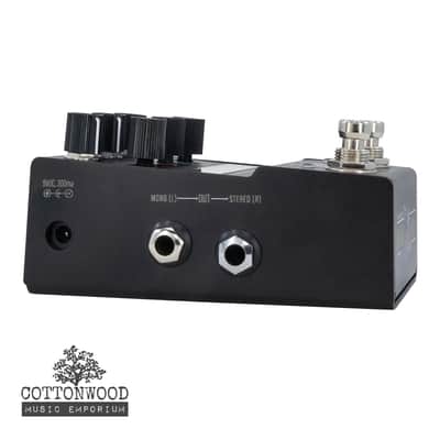 Walrus Audio MAKO R1 High-Fidelity Stereo Reverb MKII image 7