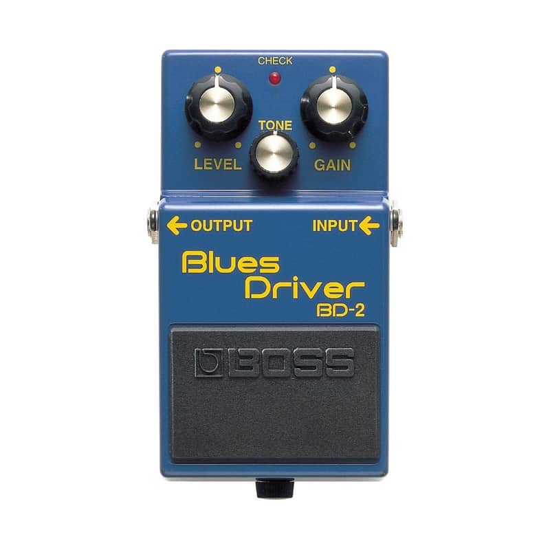 Boss BD-2