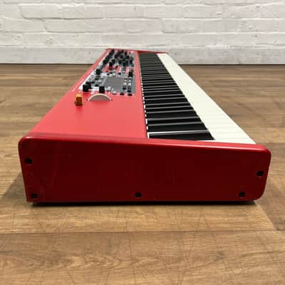 Nord Stage 3 HA88 Keyboard; Serial No: SP11941 | Second Hand image 7
