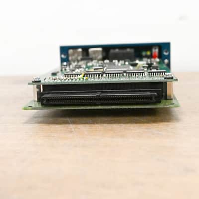 Audio-Services MY16MADI64 Yamaha Interface Card CG0150V image 2