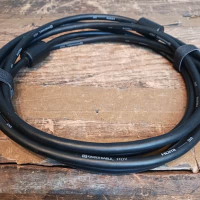 Kimber Kable 24 Pin to USB Cable image 6
