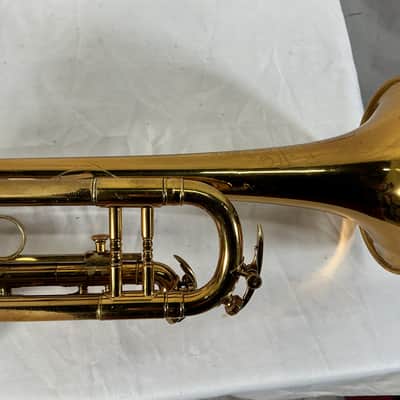 King Super 20 S1 Trumpet Mid-Late 60s image 3