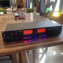 ART Pro MPA II 2-Channel Microphone Preamp 2009 - Present - Black