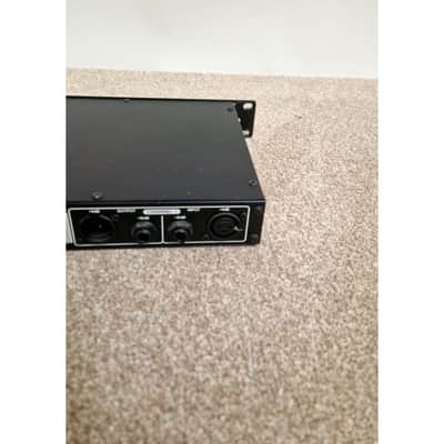 Drawmer DF320 - Expander/Filter - Excellent image 14