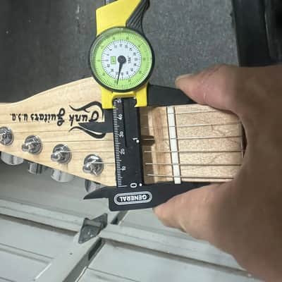 Funk custom S series 2024 image 13