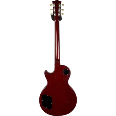 Tokai LS-60 Les Paul Reborn 1978 - Cherry Sunburst image 4
