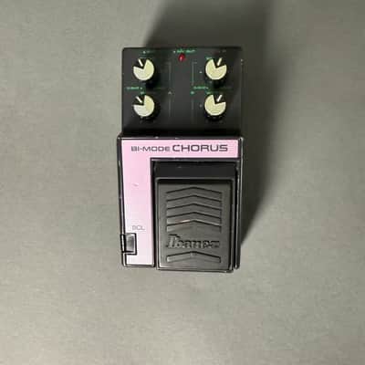Ibanez BCL Bi-Mode Chorus | Reverb