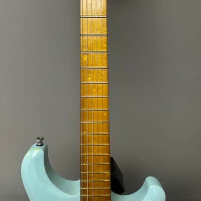 Knaggs Severn X T3 – 2019 (Excellent Player – Professionally Repaired) image 8