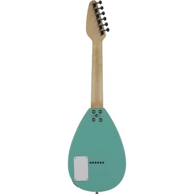 Vox MK3 Mini Aqua Green image 2