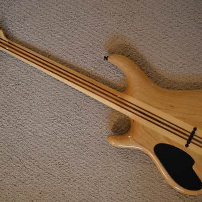 Mayones Regius 25th Anniversary image 11