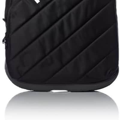 Mono M80 Vertigo Electric Bass Gig - Black image 1