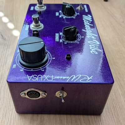 R Weaver FX Midnight Vibe 2026 / '68 spec image 3