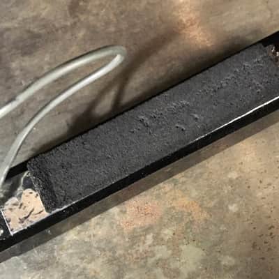 Original Factory Yamaha Pickups & Preamp For John Patitucci TRBJP1 6-String Electric Bass Guitar image 9