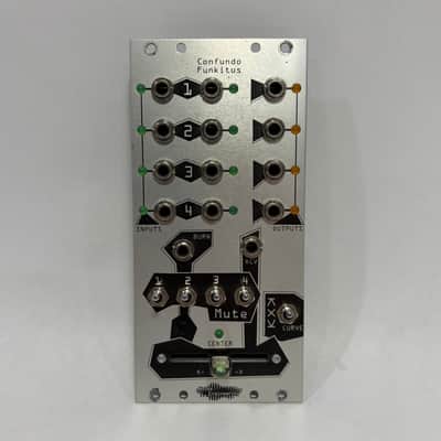 Noise Engineering Confundo Funkitus