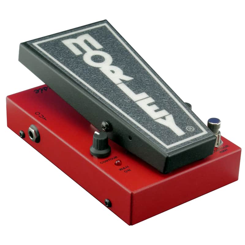 Morley 20/20 Bad Horsie Wah image 2