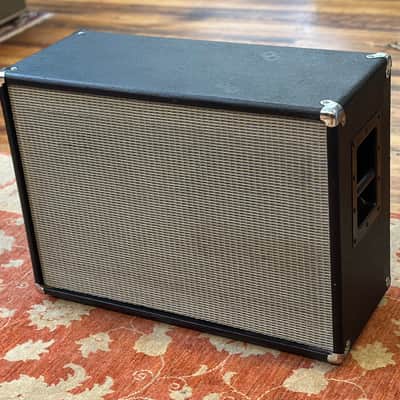 Avatar G212 120 Watt 2x12" Celestion Neo Century Loaded Guitar Cabinet image 7
